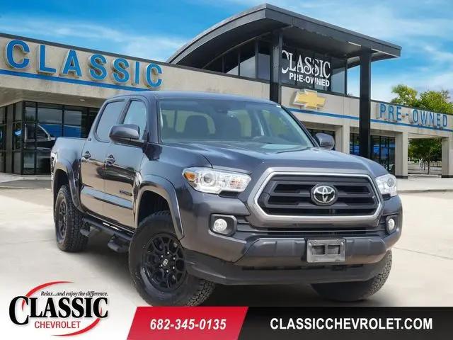 2022 Toyota Tacoma SR5 V6 for sale in Grapevine, TX