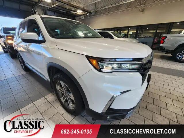 2025 Honda Pilot EX-L for sale in Grapevine, TX