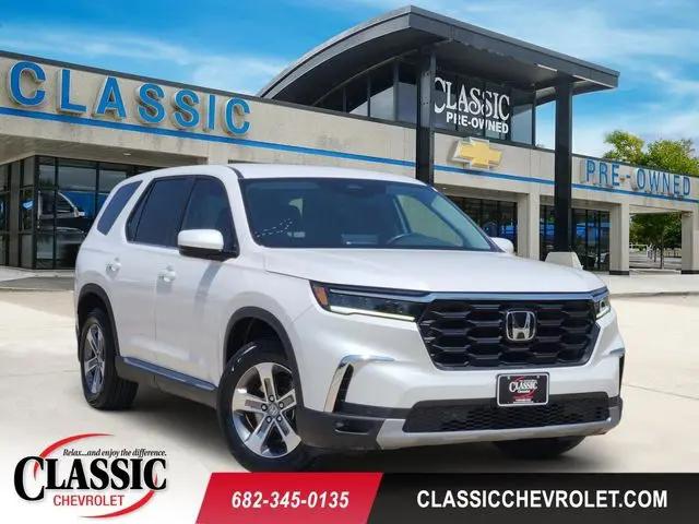 2025 Honda Pilot EX-L for sale in Grapevine, TX