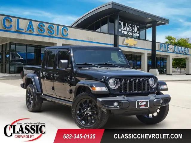 2024 Jeep Gladiator Sport for sale in Grapevine, TX