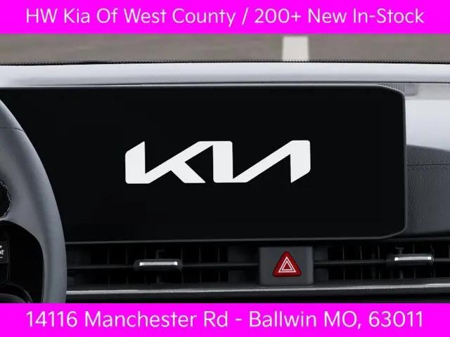 2027 Kia Carnival SX