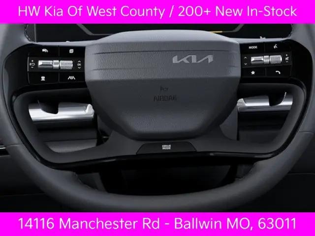 2027 Kia Carnival SX