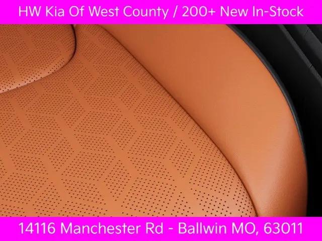 2027 Kia Carnival SX