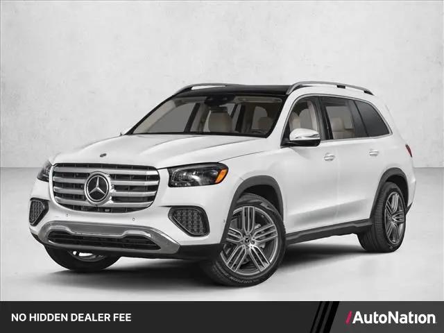 2026 Mercedes-Benz GLS GLS 450 4MATIC for sale in San Jose, CA