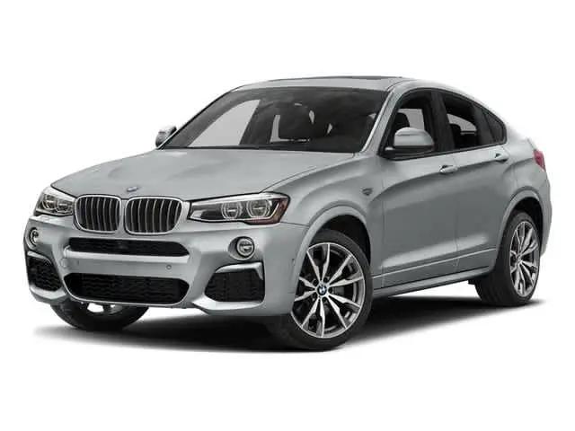 2017 BMW X4 xDrive28i for sale in Austin, TX