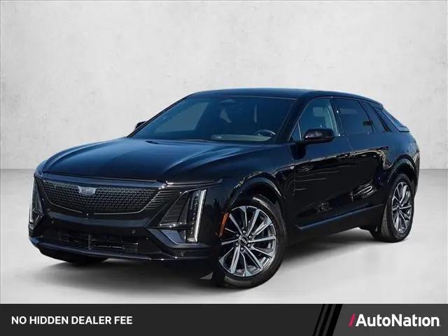 2024 Cadillac iQ Sport w/1SK for sale in Tustin, CA
