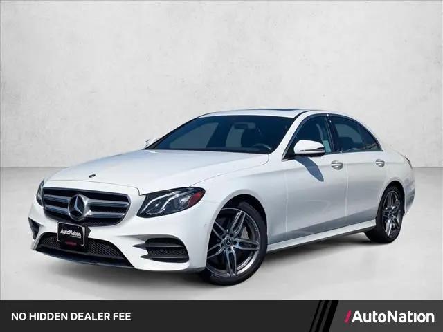 2019 Mercedes-Benz E-CLASS E 300 E 300 for sale in Tustin, CA