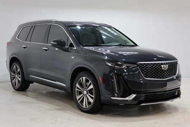 2021 Cadillac XT6 AWD Premium Luxury for sale in Indianapolis, IN