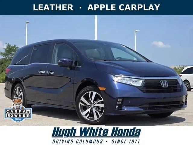 2024 Honda Odyssey for sale near Columbus, OH