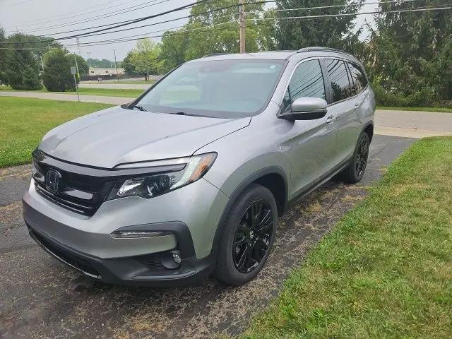 2021 Honda Pilot AWD Special Edition for sale near Columbus, OH