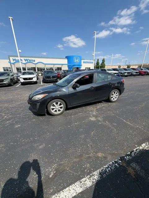 2011 Mazda Mazda3 i Touring for sale in Columbus, OH