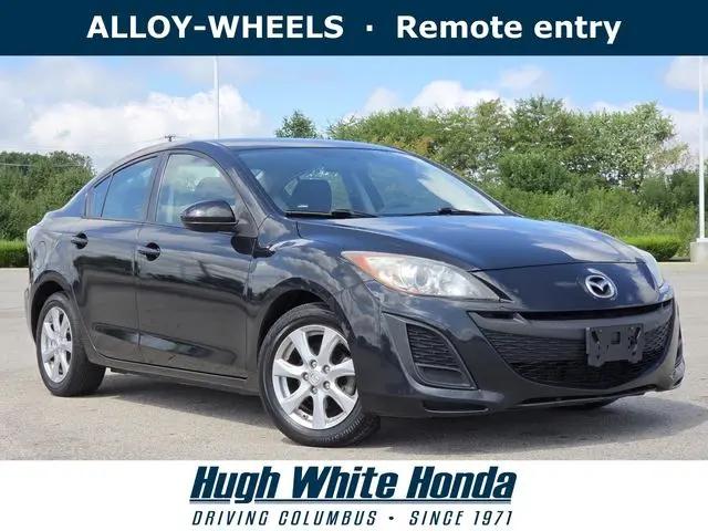 2011 Mazda Mazda3 i Touring for sale in Columbus, OH