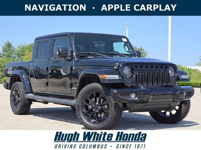 2022 Jeep Gladiator Sport for sale near Columbus, OH