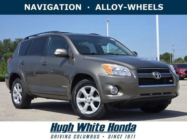 2012 Toyota RAV4 for sale near Columbus, OH