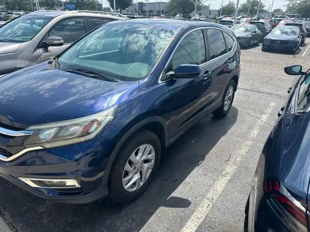 2016 Honda CR-V EX for sale near Columbus, OH