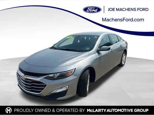 2024 Chevrolet Malibu FWD 1LT for sale in Columbia, MO
