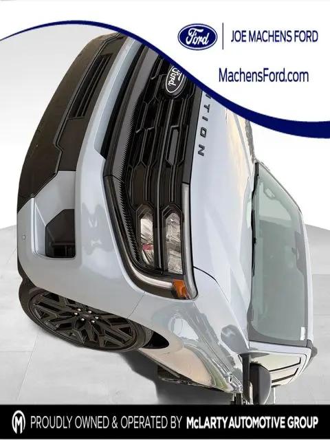 2027 Ford Expedition Platinum for sale in Columbia, MO