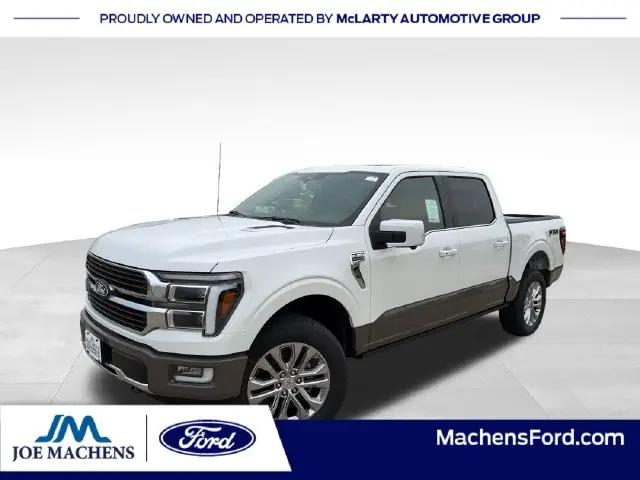 2026 Ford F-150 King Ranch for sale in Columbia, MO