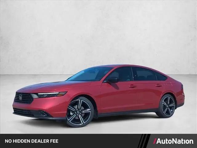 2026 Honda Accord Sedan SE for sale in Memphis, TN