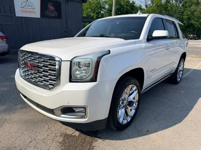 2019 GMC Yukon Denali for sale in Smyrna, TN