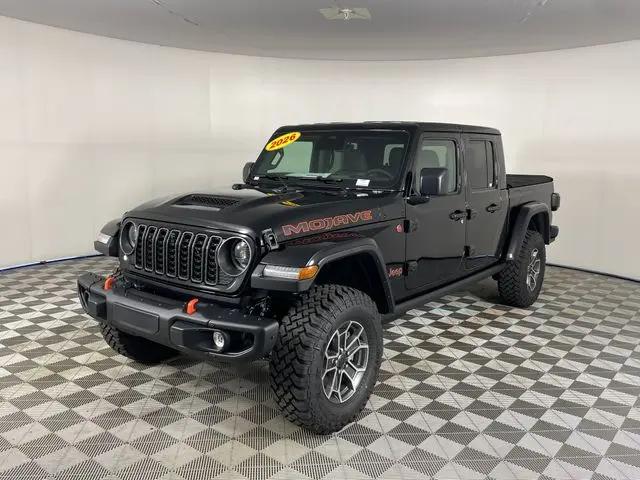 2026 Jeep Gladiator Sport for sale in Bremerton, WA