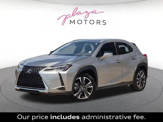 2021 Lexus UX 200 UX 200 for sale in Creve Coeur, MO