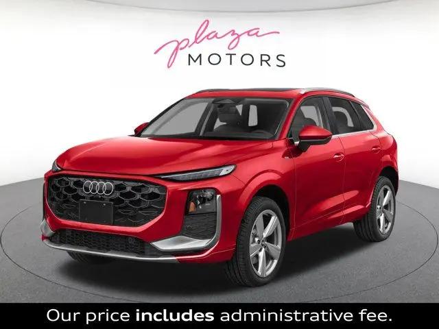 2026 Audi Q3 TFSI quattro S tronic for sale in Creve Coeur, MO
