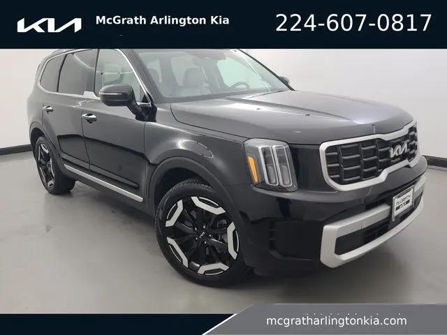 2024 Kia Telluride S for sale in Palatine, IL