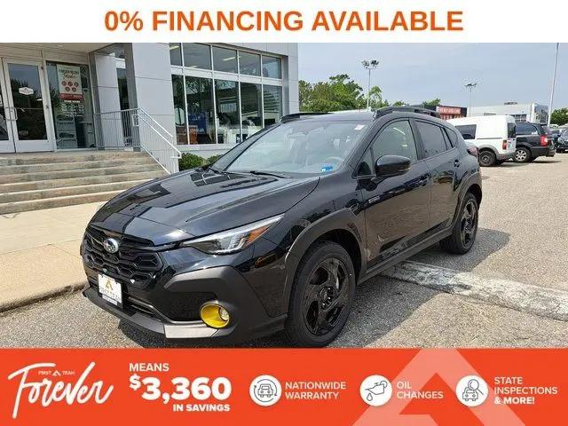 2026 Subaru Crosstrek Sport for sale in Norfolk, VA