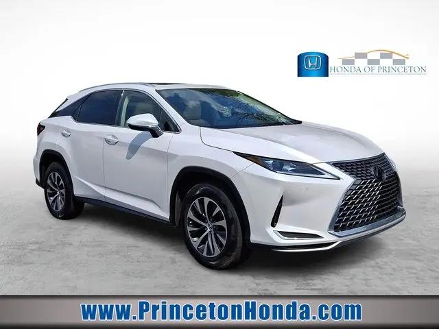 2021 Lexus RX 350 RX 350 for sale in Princeton, NJ