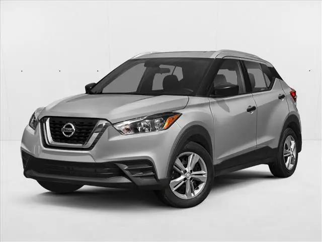 2019 Nissan Kicks SV for sale in Roseville, CA