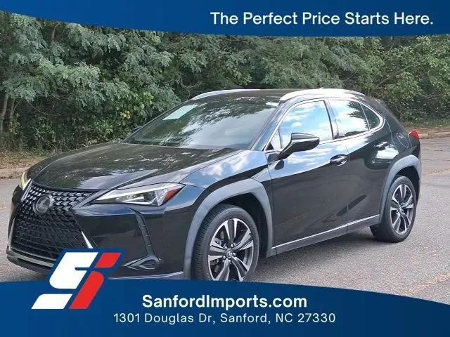 2019 Lexus UX 200 UX 200 for sale in Sanford, NC