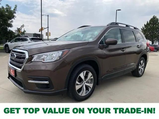 2020 Subaru Ascent Premium for sale in Longmont, CO