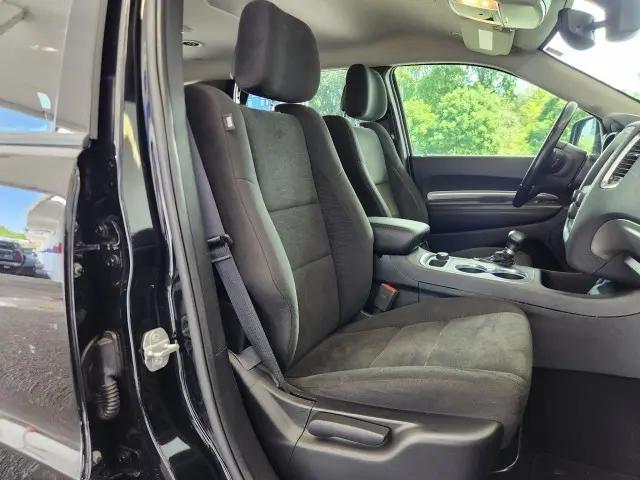 2020 Dodge Durango Pursuit AWD