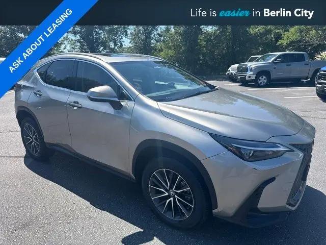 2024 Lexus NX 350 NX 350 for sale in Portland, ME