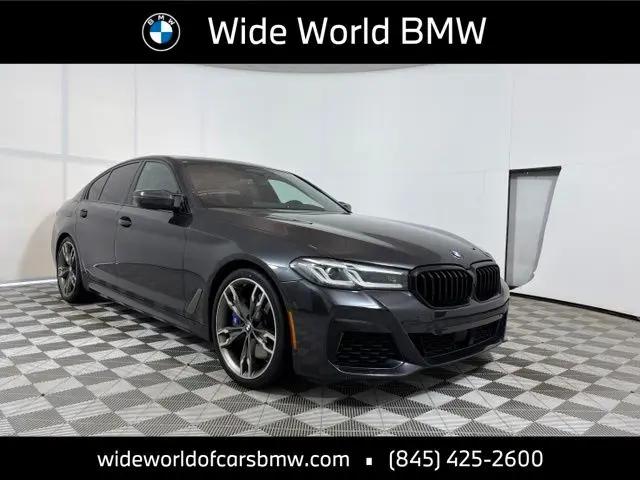 2023 BMW M5 i xDrive for sale in Spring Valley, NY