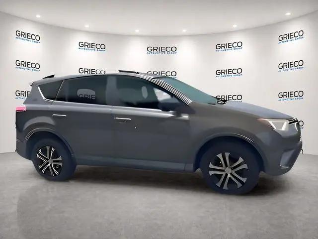 2017 Toyota RAV4 LE for sale in Delray Beach, FL