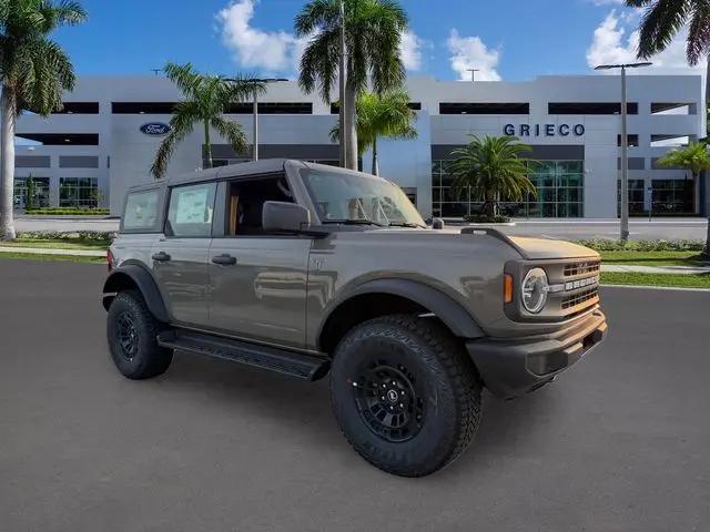 2026 Ford Bronco Base for sale in Delray Beach, FL