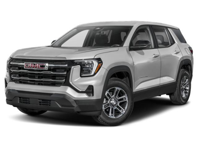 2027 GMC Terrain AWD Elevation for sale in Chillicothe, MO