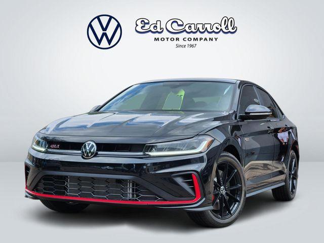 2026 Volkswagen Jetta GLI Autobahn for sale in Fort Collins, CO