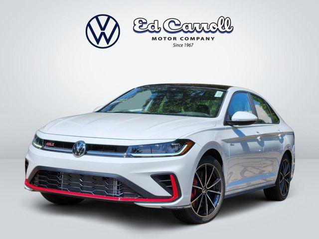 2026 Volkswagen Jetta GLI Autobahn for sale in Fort Collins, CO