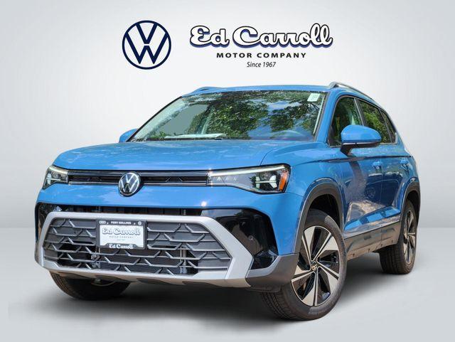 2026 Volkswagen Taos SE for sale in Fort Collins, CO