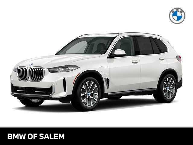 2026 BMW X5 xDrive50e for sale in Salem, OR