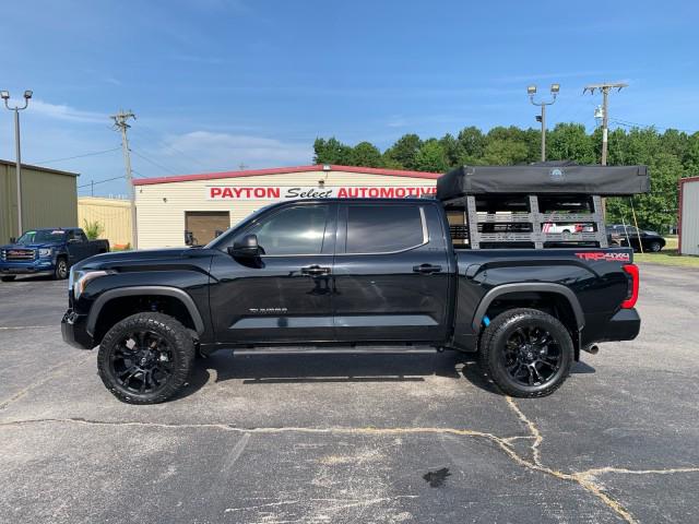 2022 Toyota Tundra SR5 for sale in Heber Springs, AR