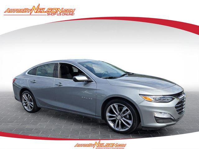 2024 Chevrolet Malibu FWD 2LT for sale in Bassett, VA