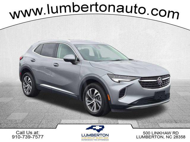 2023 Buick Envision Essence FWD for sale in Lumberton, NC
