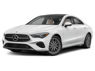 2026 Mercedes-Benz CLA 250 4MATIC for sale in Dublin, OH