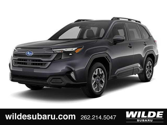 2026 Subaru Forester Premium for sale in Waukesha, WI