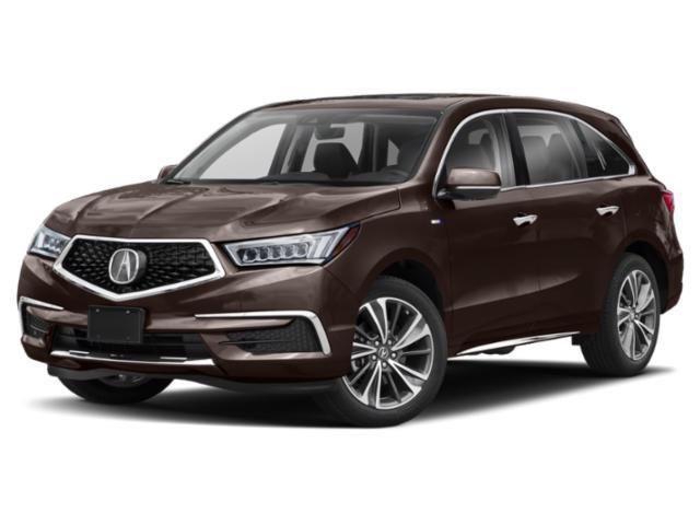 2019 Acura MDX Technology Package for sale in Centennial, CO