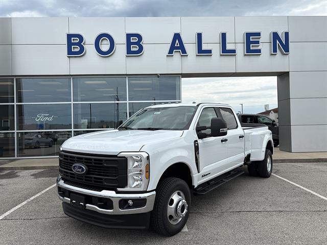 2026 Ford F-350 XL for sale in Ottawa, KS